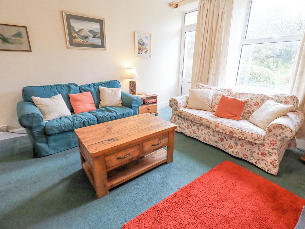 Holme Ground Cottage