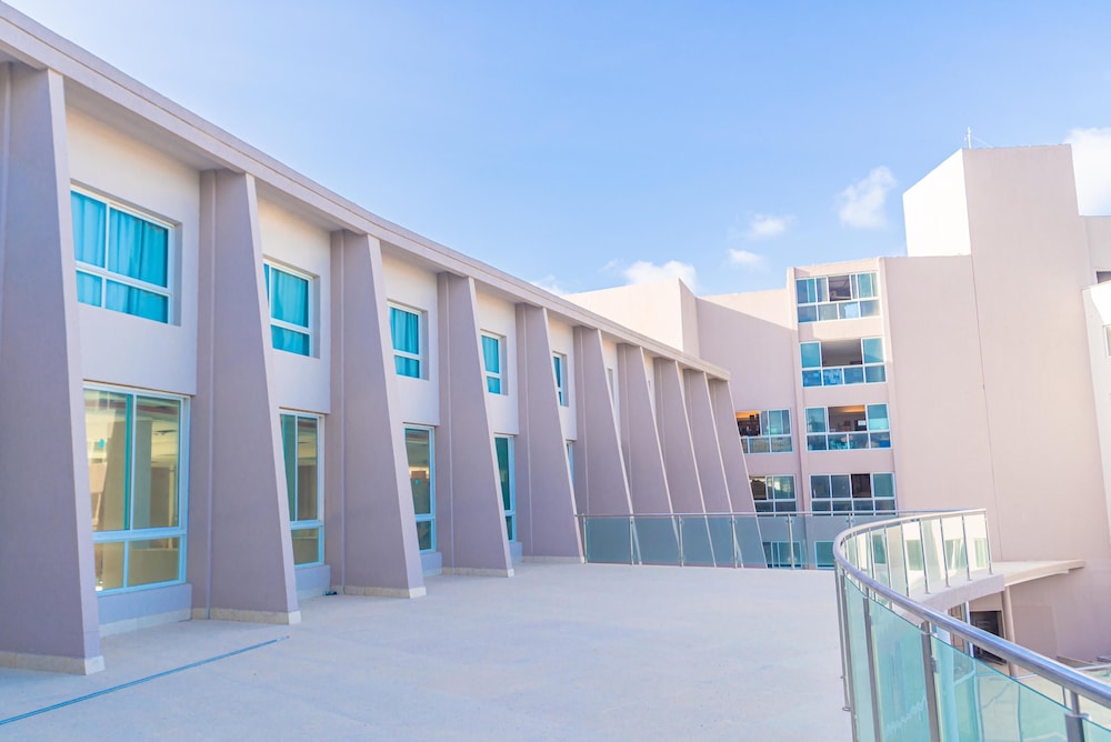 Costeira Palace Beach Resort All Inclusive
