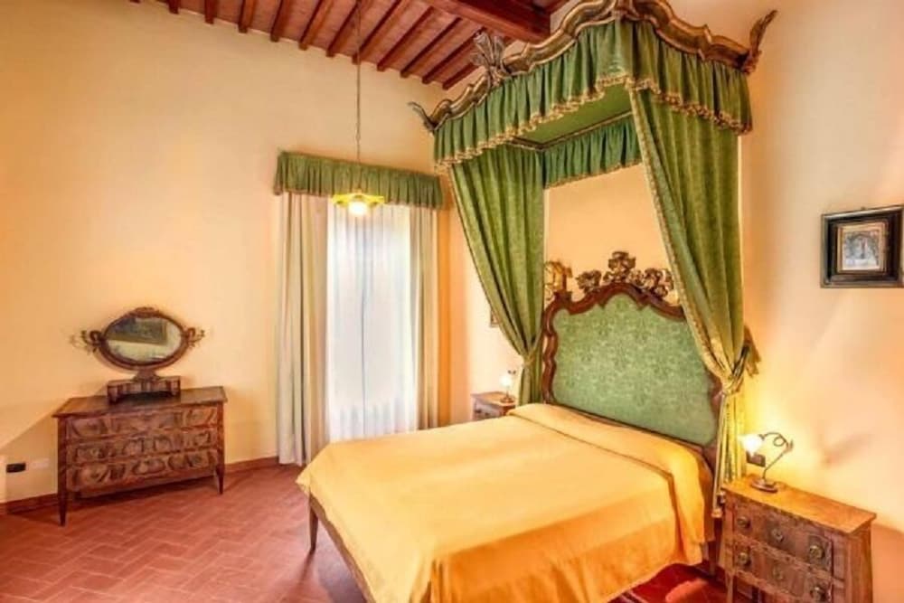 Agriturismo Villa Graziani