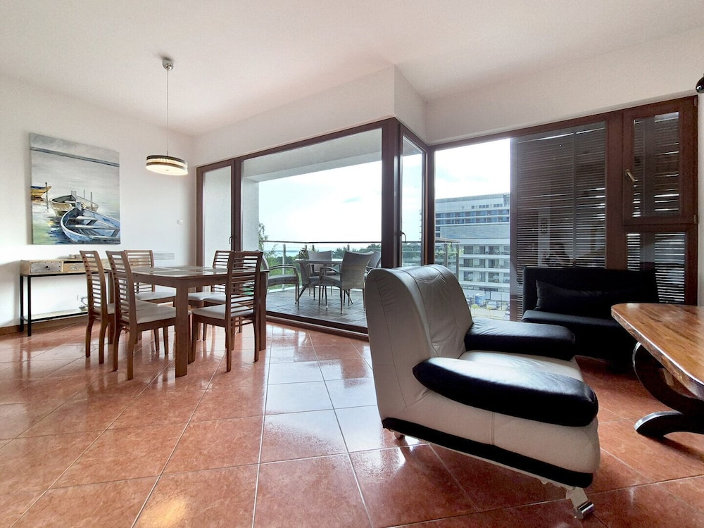 Baltic Park Plaza by Baltic Home