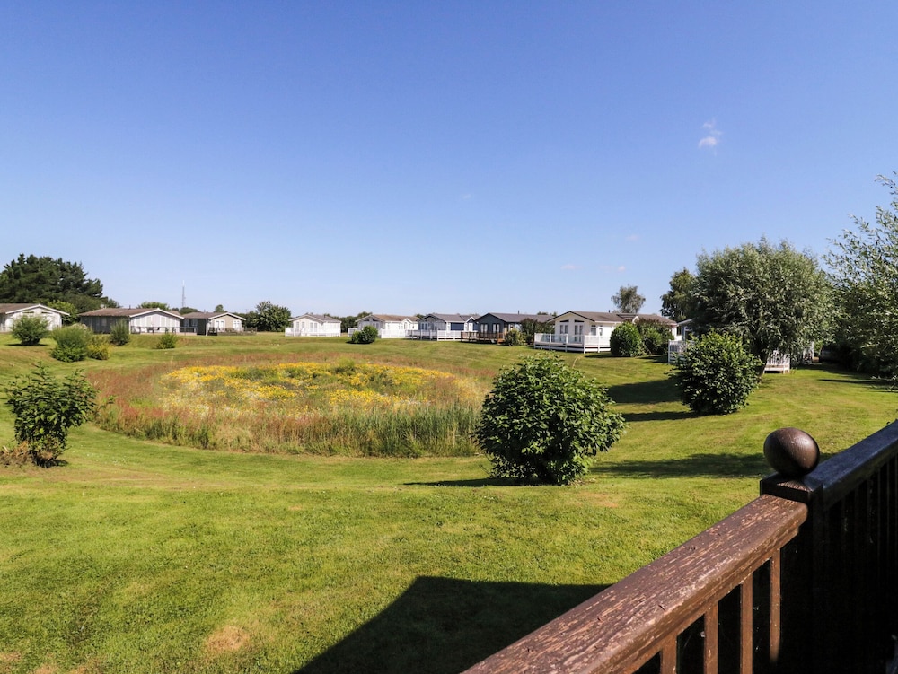 The Hide Out, Aldeburgh