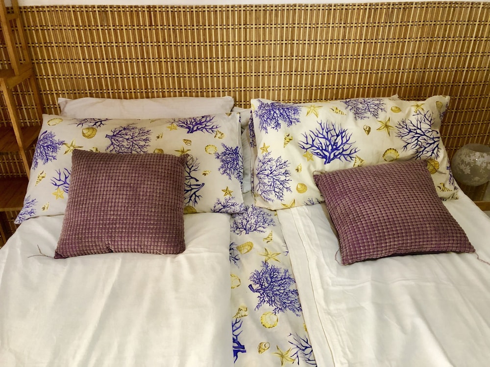 Flower Rooms