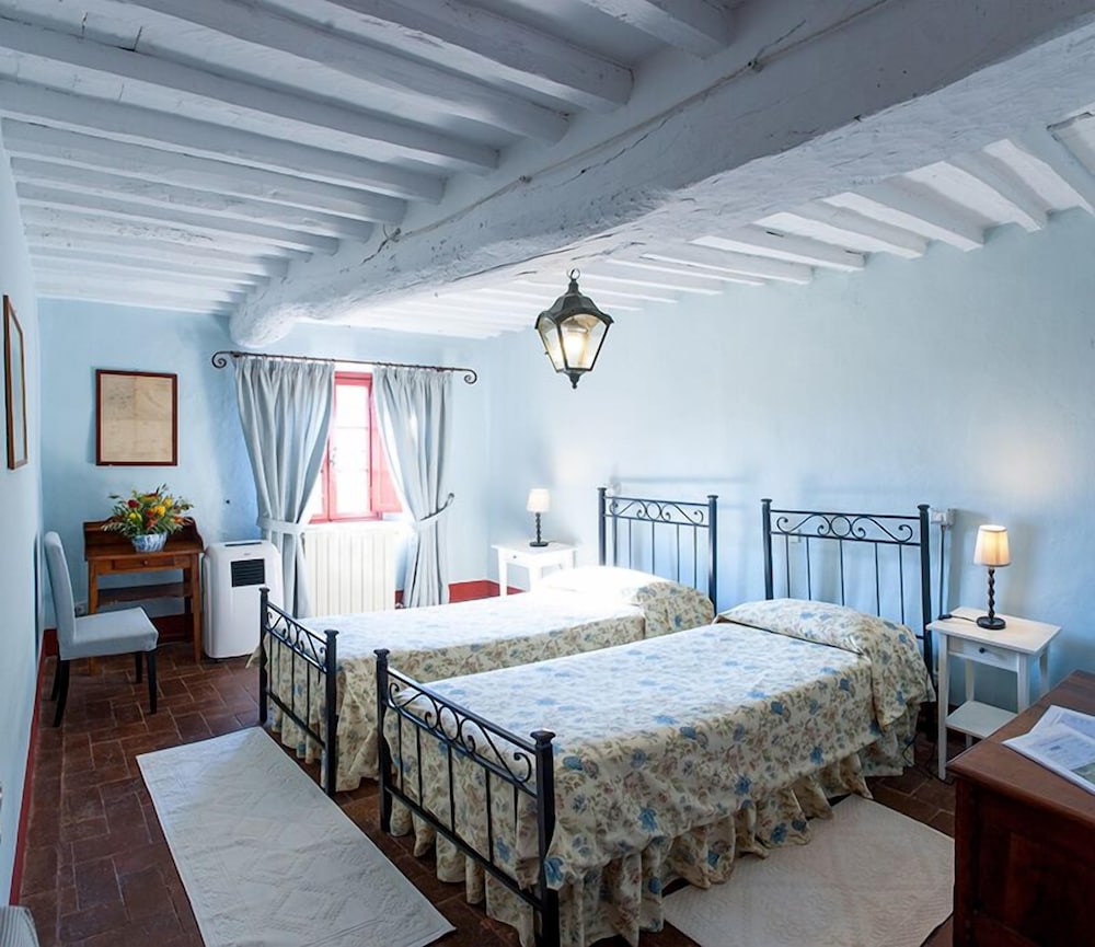 B&B Il Fienile