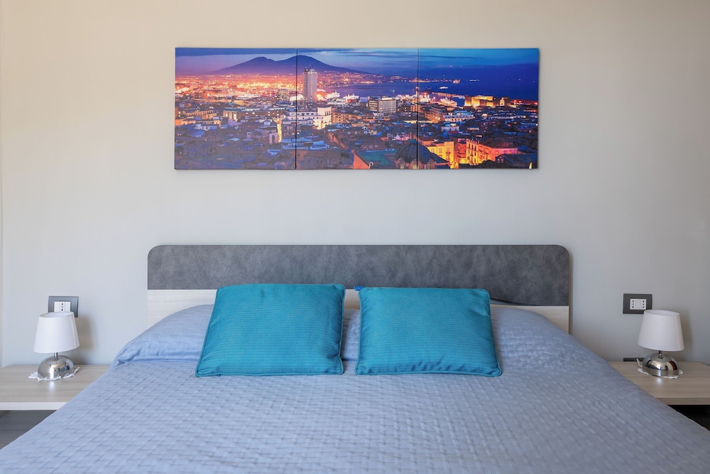 Sky Blue Guesthouse