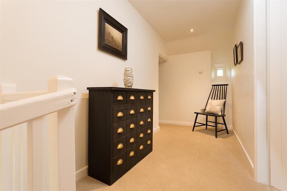 Lacet Cottage