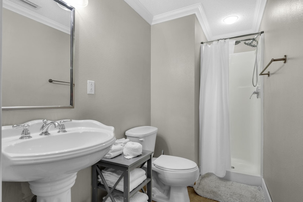 Villas on the Gulf Unit J8