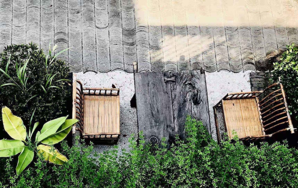 Inside House Shaoxing