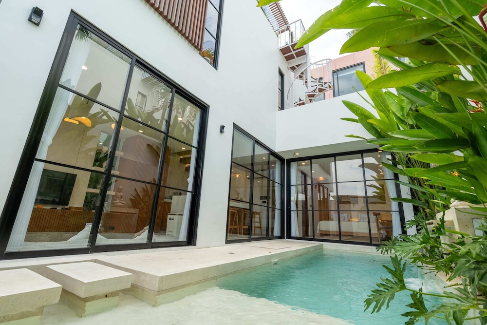 Villa Sevu 3