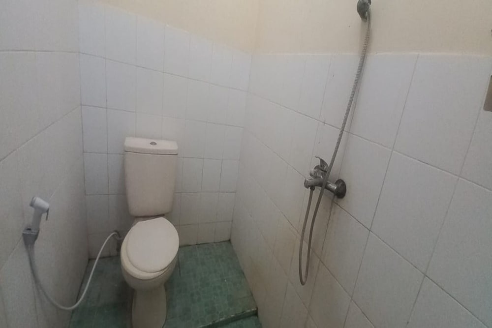 OYO 95055 Homestay Panasan Pak Budi