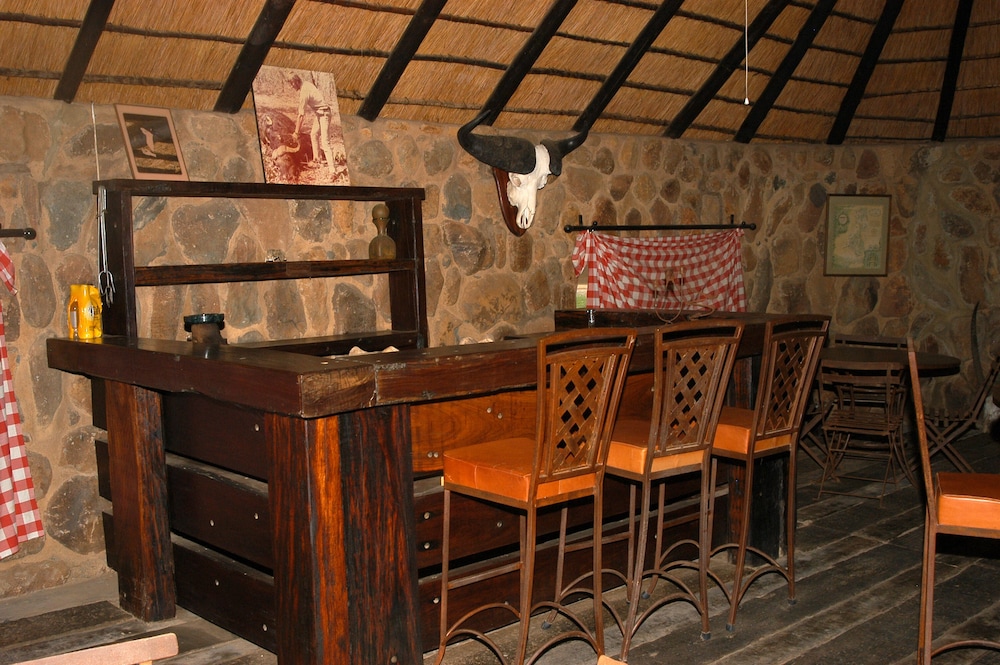 Foundry Guest Lodge