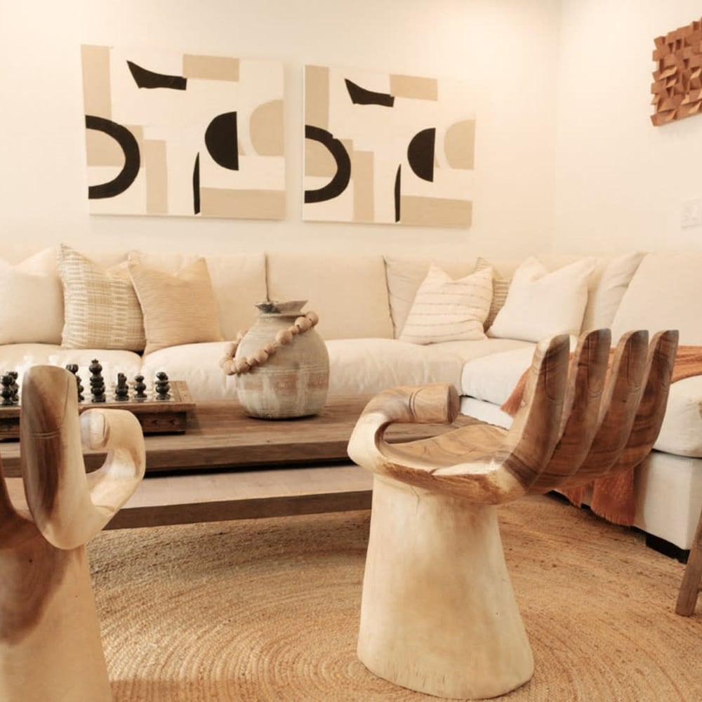 Palm Springs Vacations - Mod Maya Hotel in Palm Springs - Property Image 37