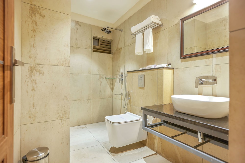 Hotel Cason International