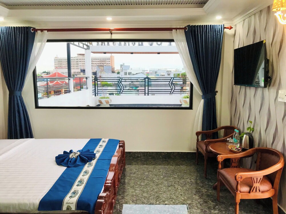 Cozy 86 Homestay