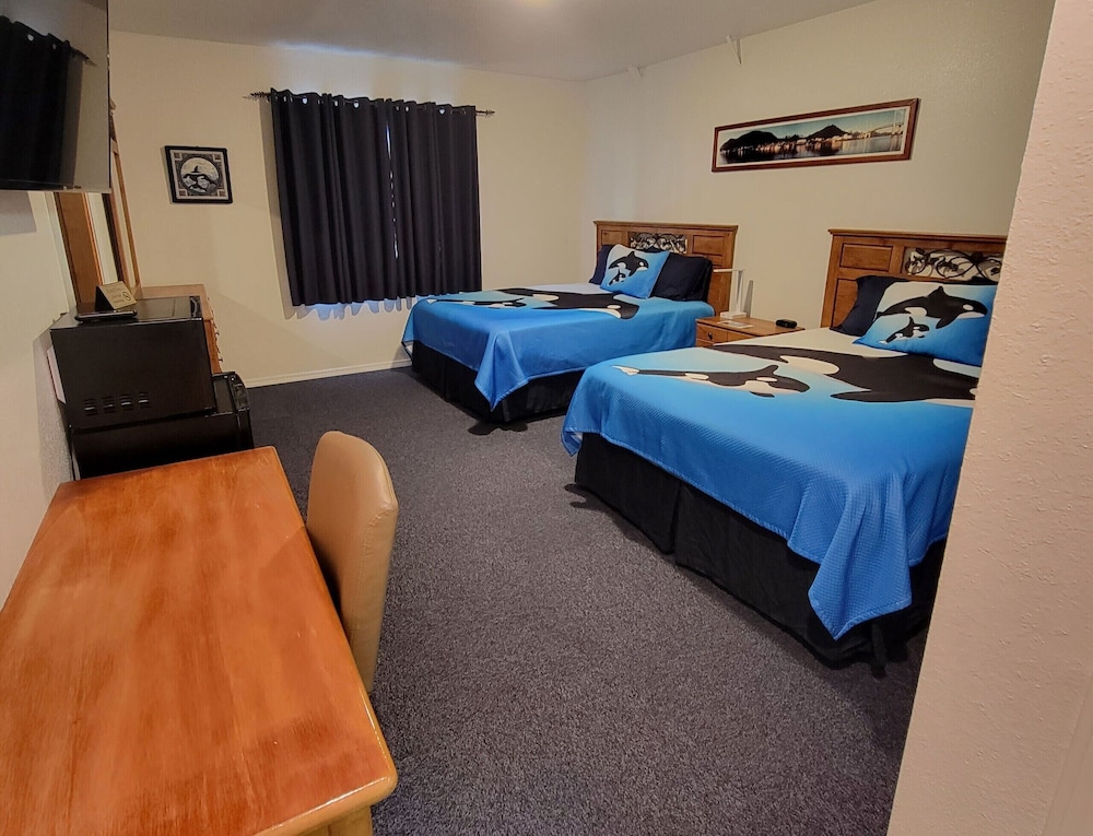 Eagle Bay Inn