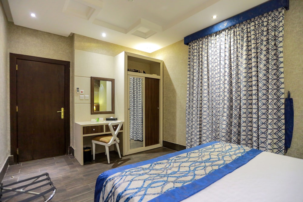 Hospitality Path Serviced Apartments