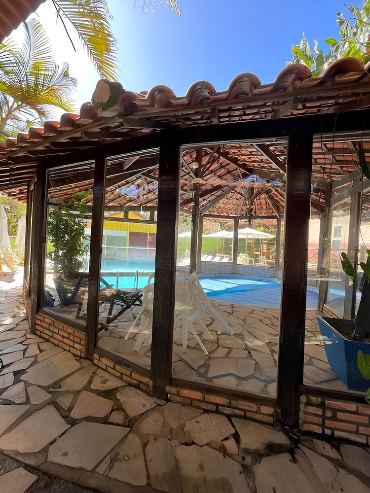 Pousada Villa Verde
