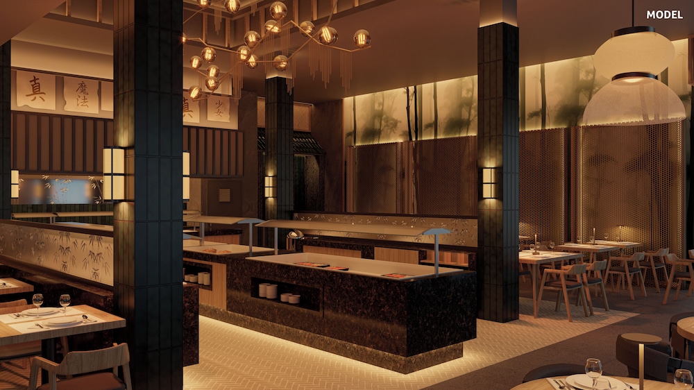 Jamaica Vacations - Hotel Riu Negril - All Inclusive - Property Image 9