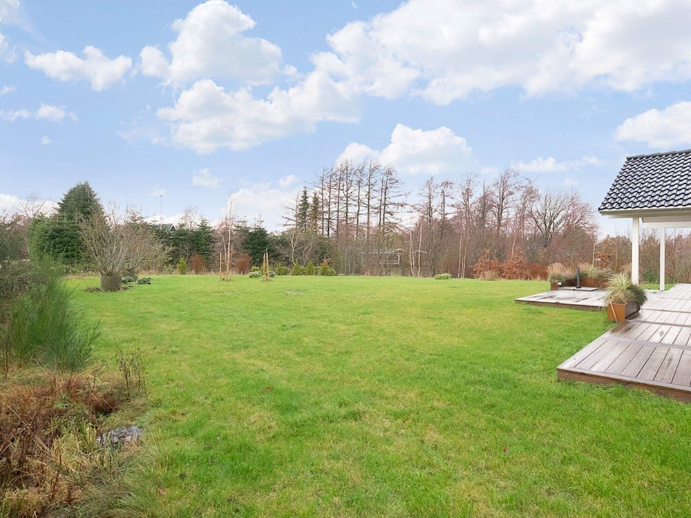 4 Star Holiday Home in Logstor