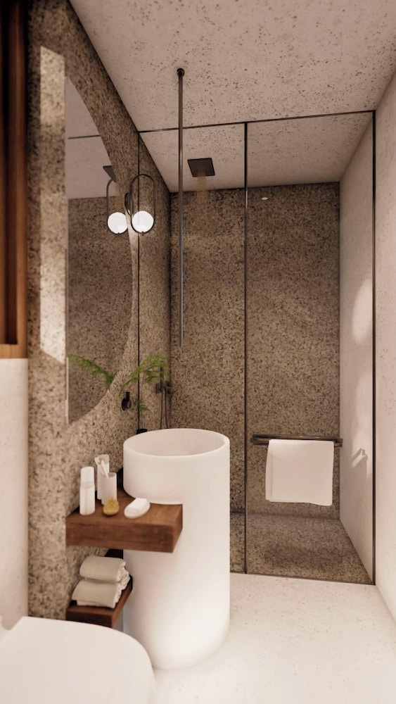 Linari Sea & Suites
