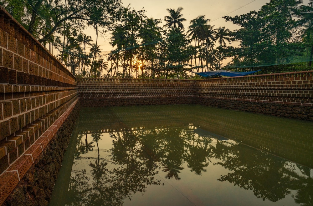 Neelambari Ecotourism Thrissur Aratupuzh