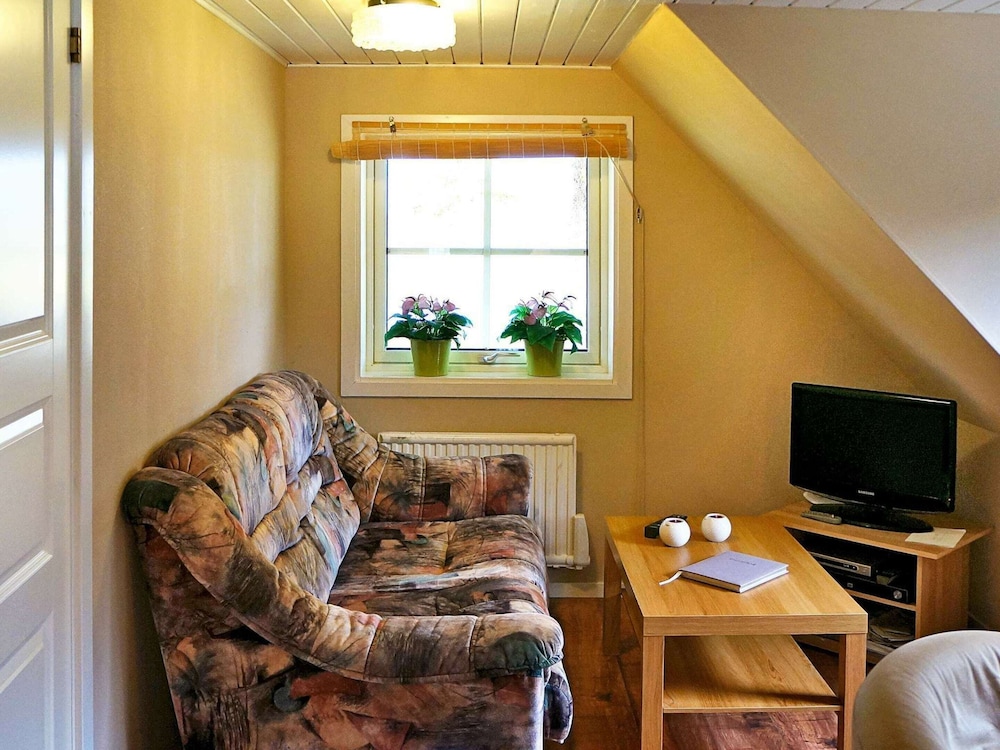 5 Person Holiday Home in Lonashult-by Traum view 5