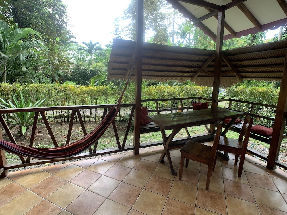Luna Caribeña Village