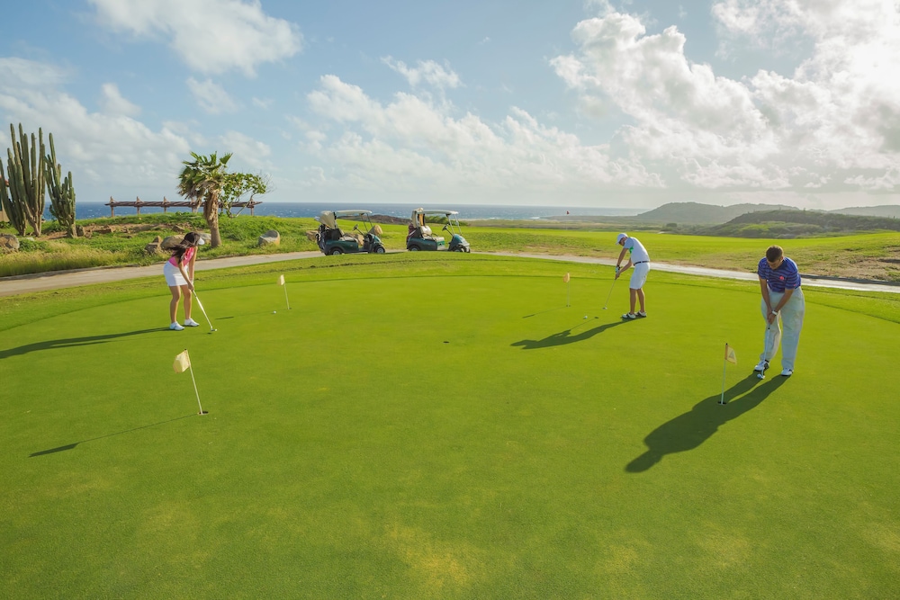Tierra del Sol Resort by Bocobay