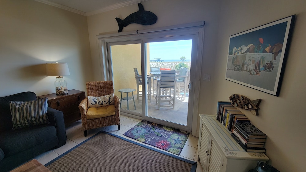 Sandpiper 2 by Tybee Vacation Rentals