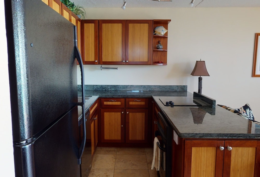 Waikiki Banyan Condo Located One Block From Waikiki Beach! by Koko Resort Vacation Rentals