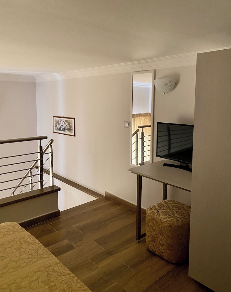 Cavour Luxury Rooms Catanzaro