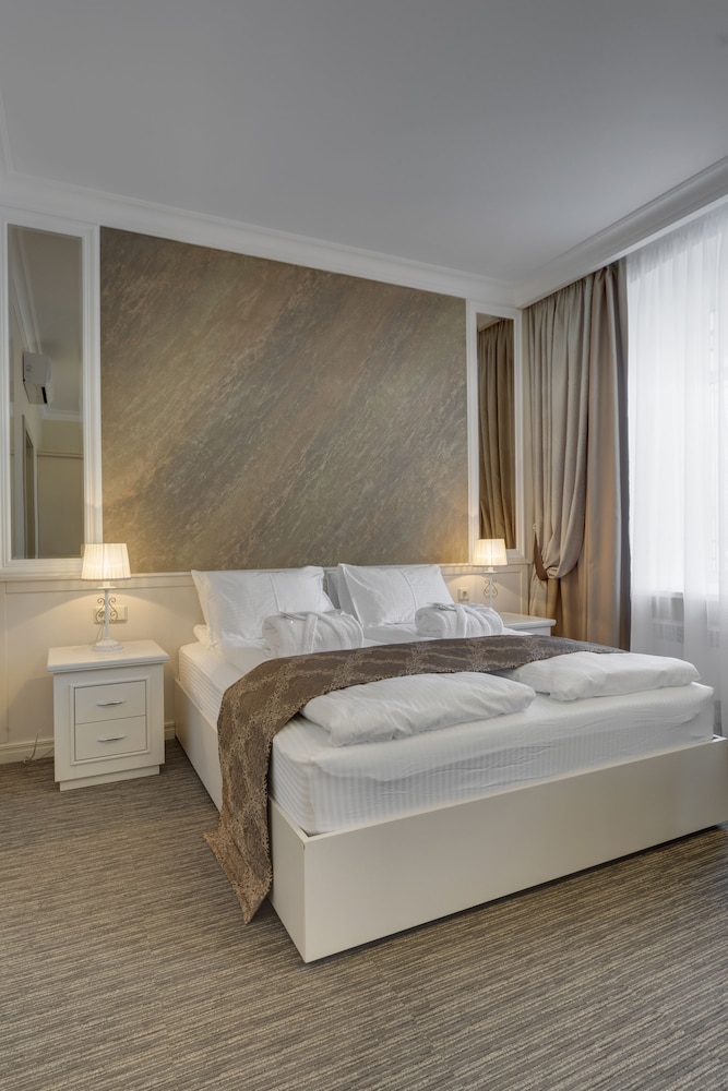 Hotel Anastasia