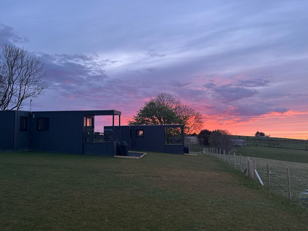 Aganmore Farm Glamping