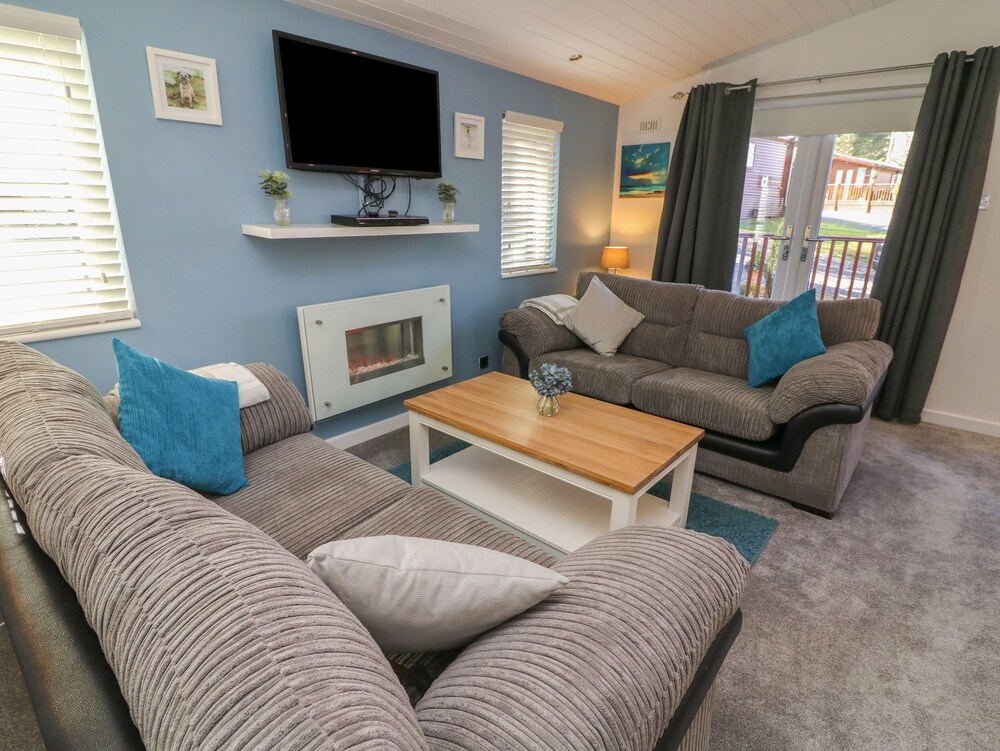 Windermere Vacations - 40 Skiptory Howe - Property Image 9