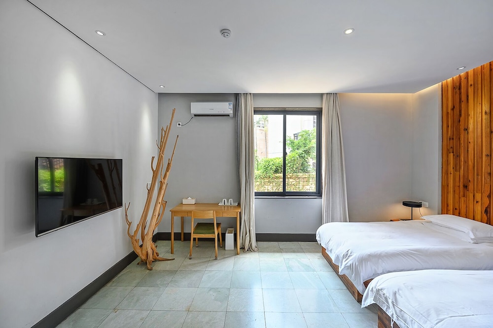 Gulangyu Phoenix Guest House