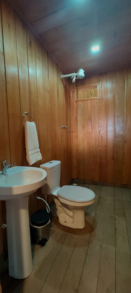 Bioma EcoLodge