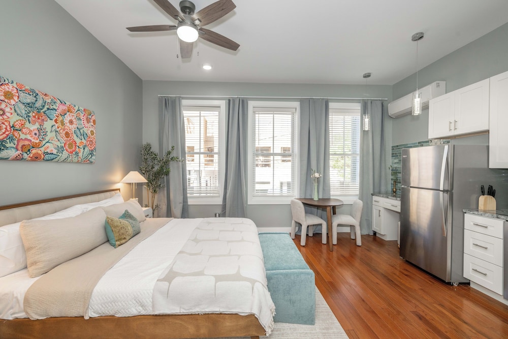 Findlay Market Suites view 5