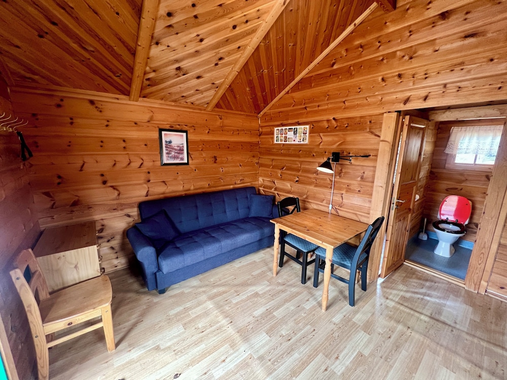 Sanda Camping