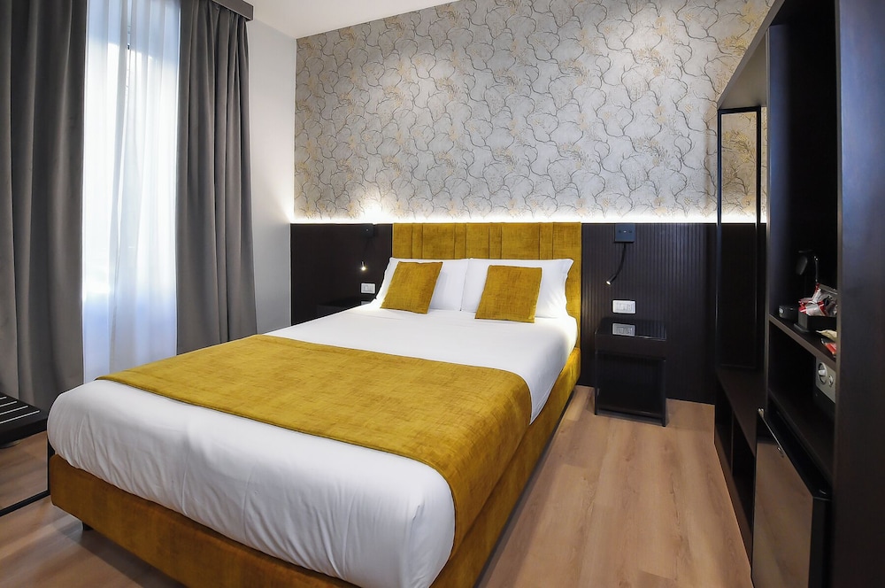Albarosa Rooms
