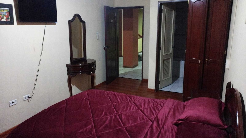 Hotel 4 Ríos