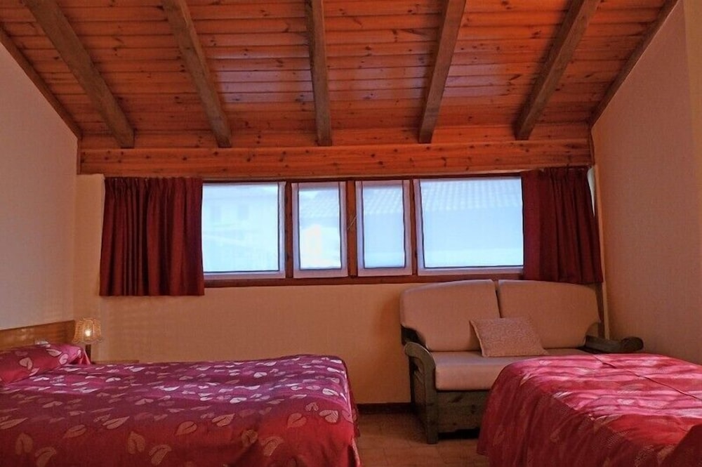 Hotel Ristorante La Rosa photo 4