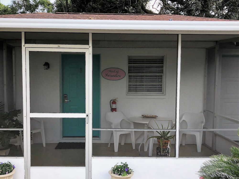 Addys Villas