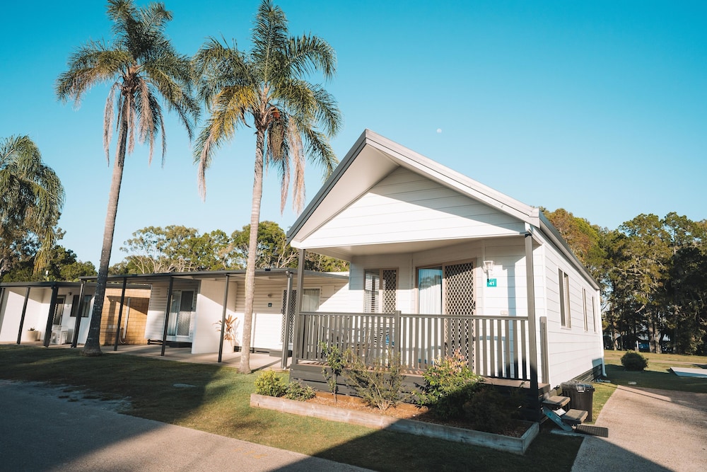 BIG4 Rainbow Beach Holiday Park
