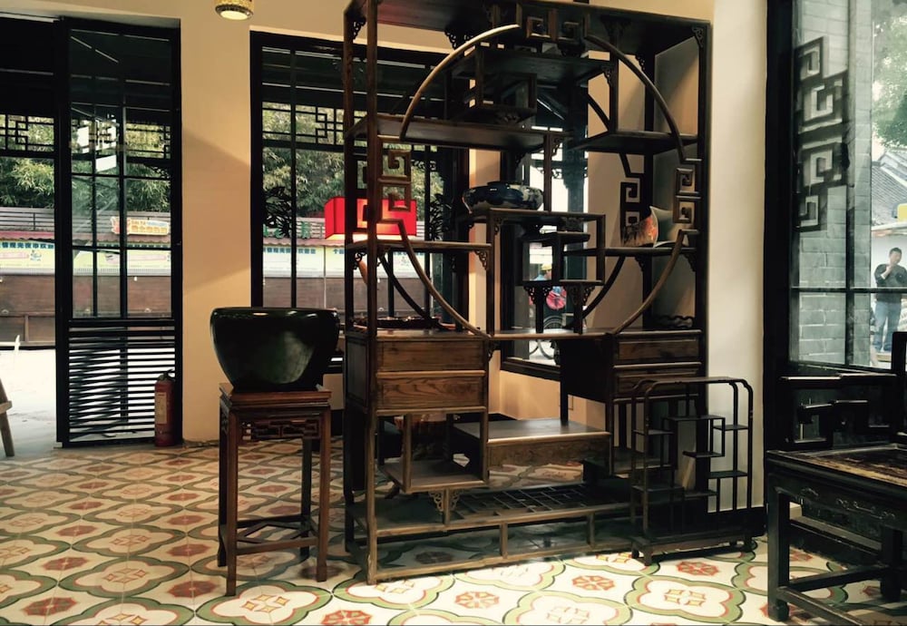 Yangzhou Vacations - Ge Garden International Youth Hostel - Property Image 2