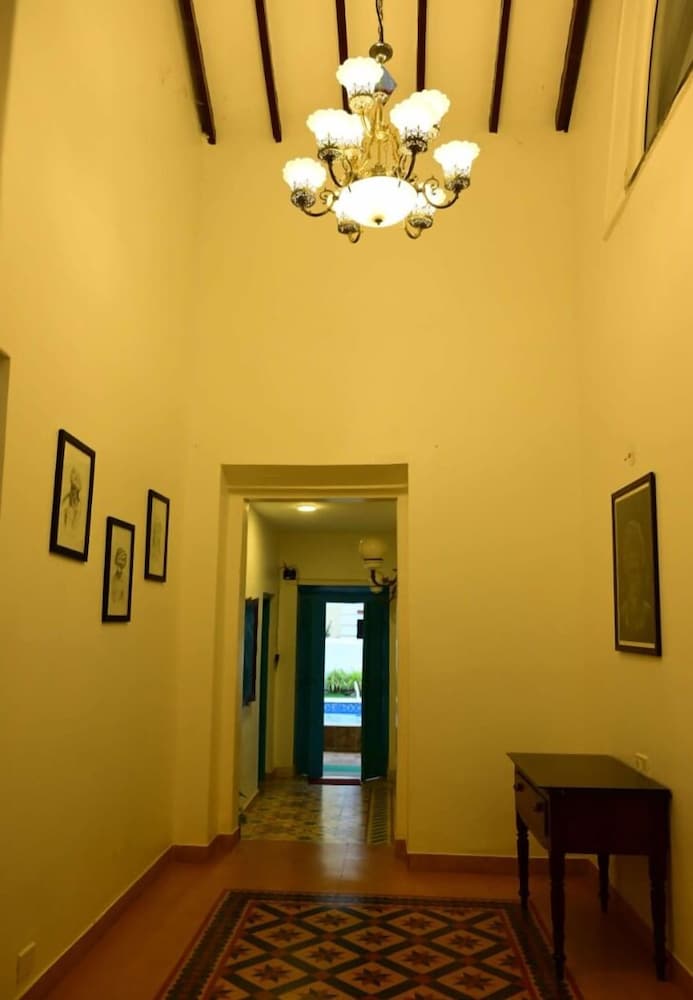 Baga Villa Harshita