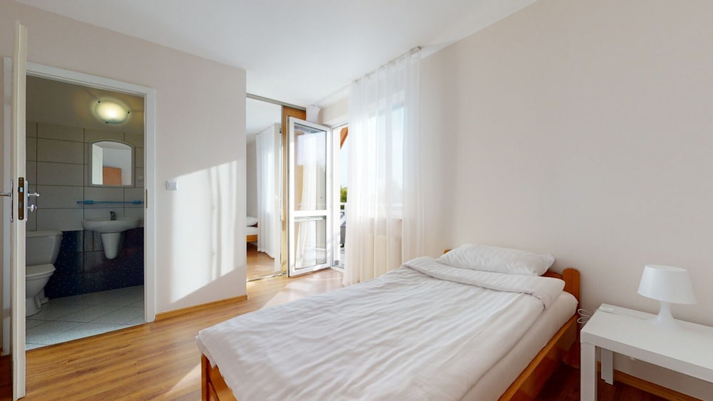 Holiday Home in Miedzywodzie Near Beach