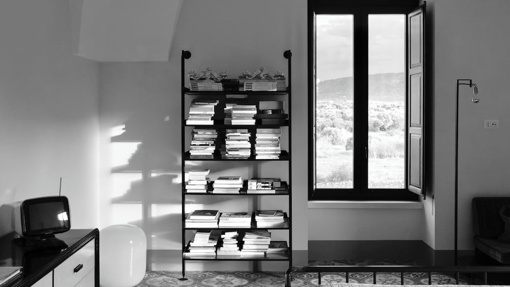 masseria celeste