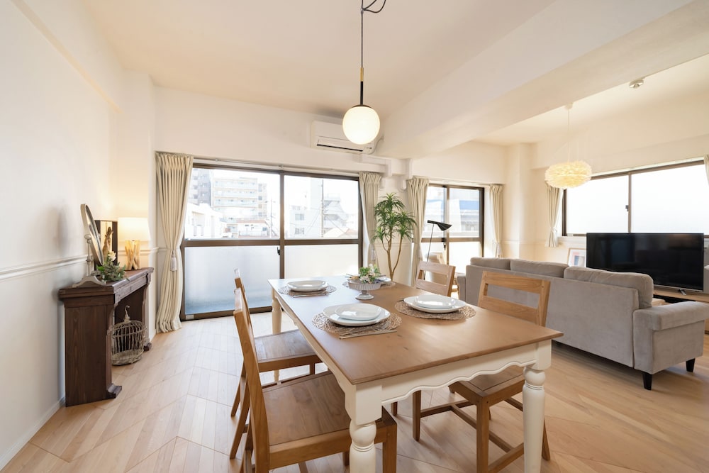 IMPREST STAY Tokyo KAMATA