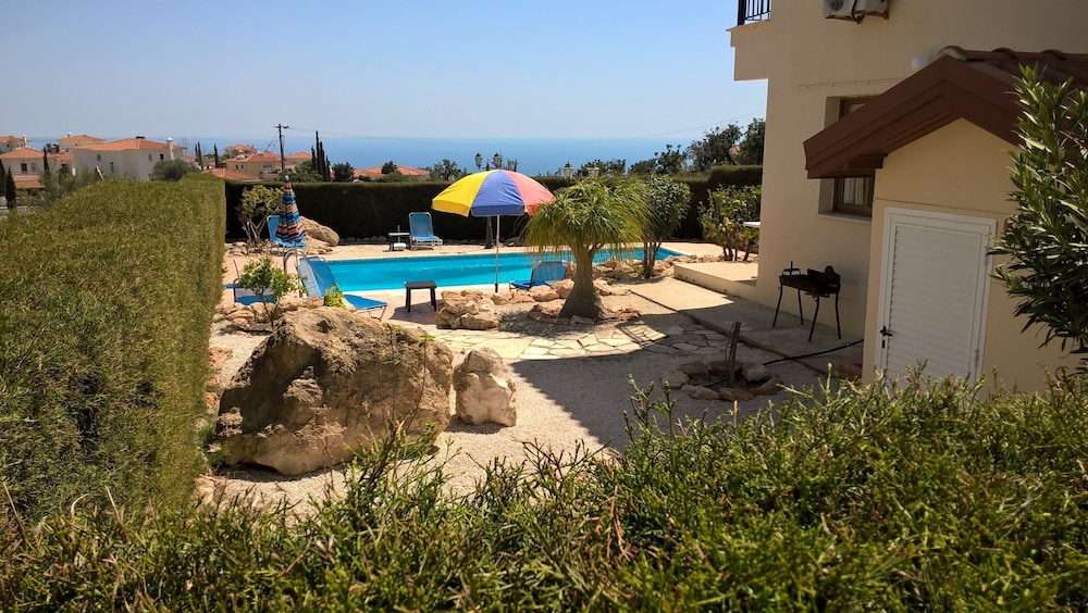 Kapsalia Holiday Villas
