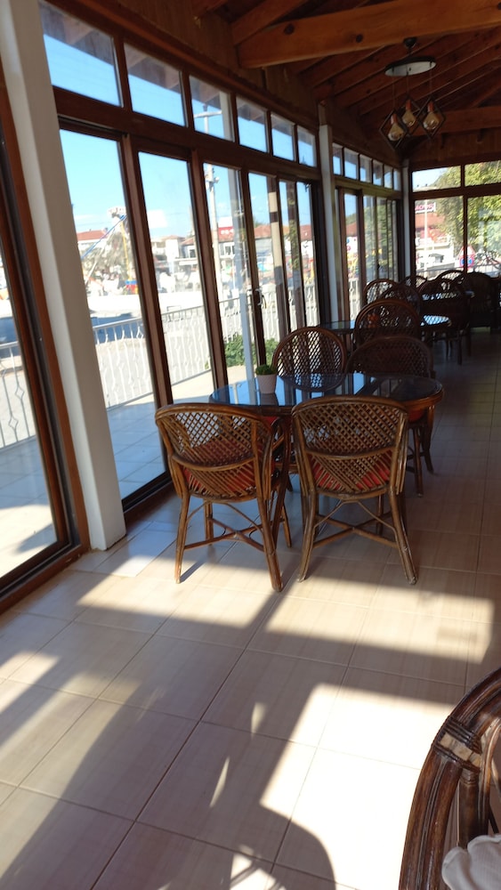 Mediterranean Apart Otel - Image 21