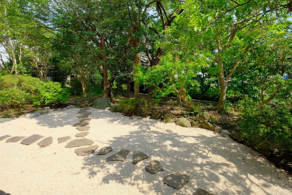Tokiwa - KAMAKURA Backpackers